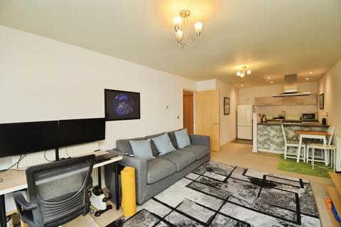 1 bedroom apartment for sale, 93 Stainsby Road, London, E14