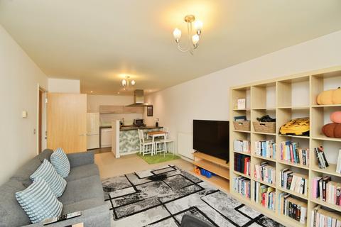 1 bedroom apartment for sale, 93 Stainsby Road, London, E14