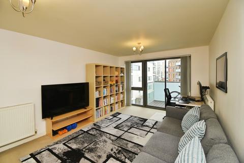 1 bedroom apartment for sale - 93 Stainsby Road, London, E14