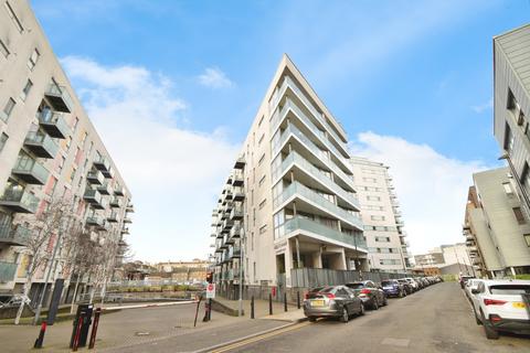 1 bedroom apartment for sale, 93 Stainsby Road, London, E14