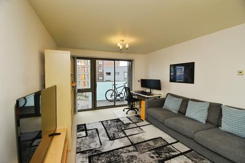 1 bedroom apartment for sale, 93 Stainsby Road, London, E14