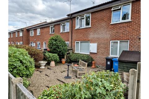 undefined, Haddon Way, Long Eaton, NG10