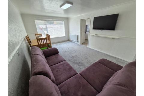 undefined, Haddon Way, Long Eaton, NG10