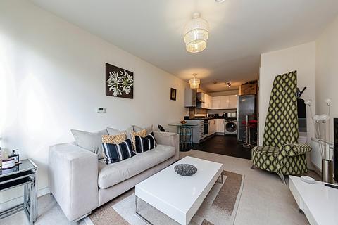 1 bedroom apartment for sale, 7 Gatliff Road, Victoria, London, SW1W