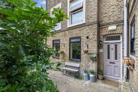 undefined, Rokeby Road, London, SE4
