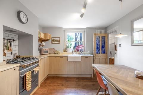 undefined, Rokeby Road, London, SE4