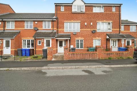 undefined, Northcote Avenue, Manchester, M22