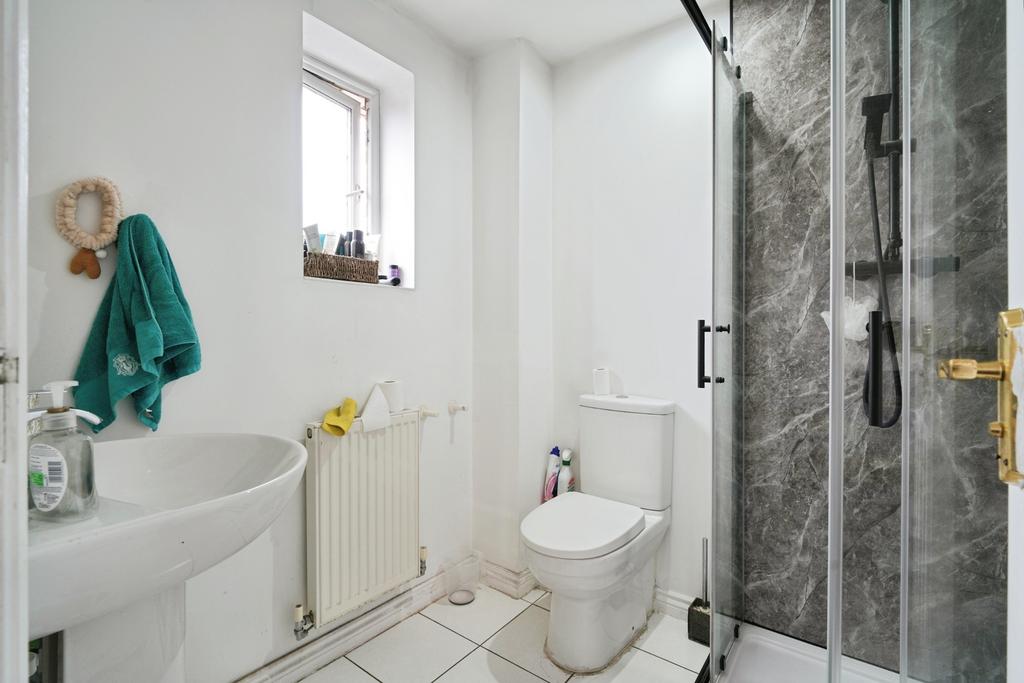 Master En-suite