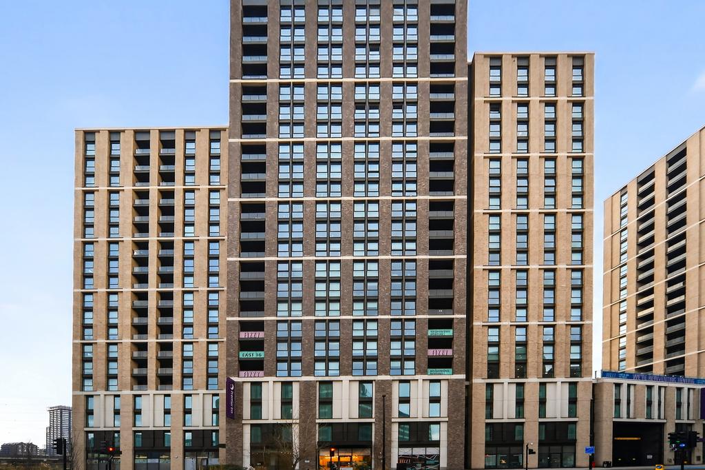 Out-Building