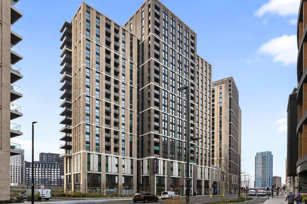 Out-Building