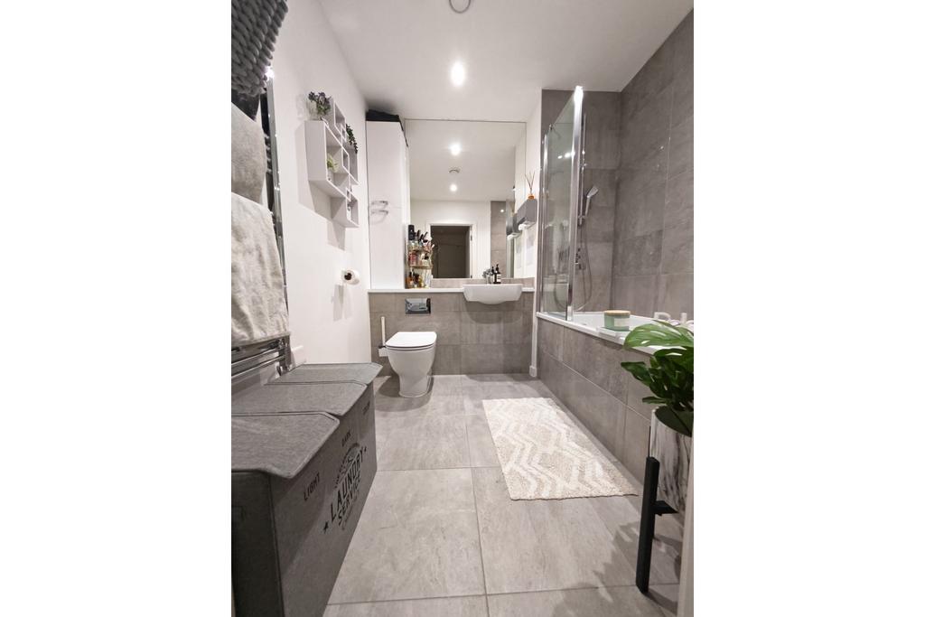 Bathroom Two