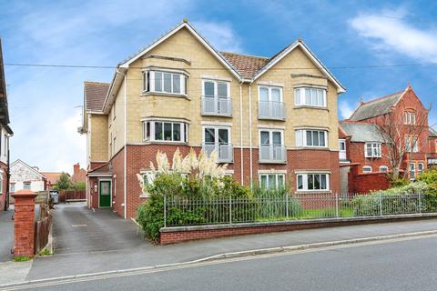 2 bedroom apartment for sale, Hornby Road, Blackpool, FY1