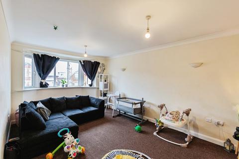 2 bedroom apartment for sale, Hornby Road, Blackpool, FY1