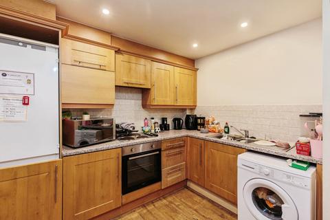 2 bedroom apartment for sale, Hornby Road, Blackpool, FY1