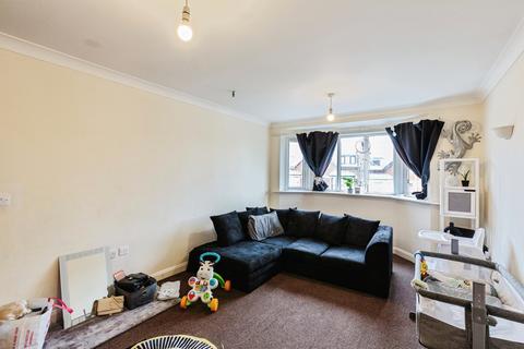 2 bedroom apartment for sale, Hornby Road, Blackpool, FY1