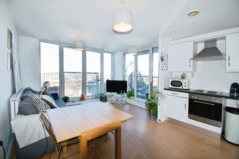 1 bedroom apartment for sale, 17 Seagull Lane, London, E16