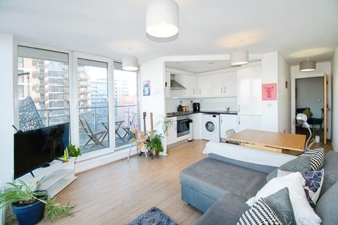 1 bedroom apartment for sale, 17 Seagull Lane, London, E16