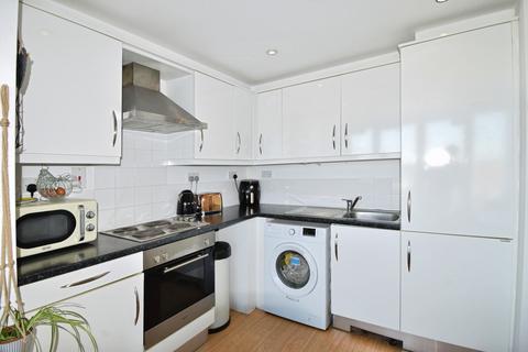 1 bedroom apartment for sale, 17 Seagull Lane, London, E16