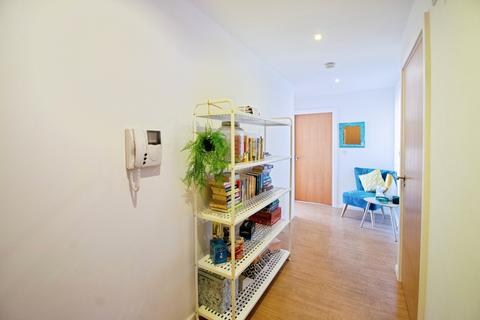 1 bedroom apartment for sale, 17 Seagull Lane, London, E16