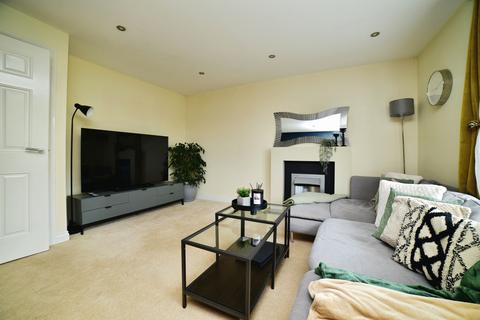 undefined, Selset Way, Hull, HU7