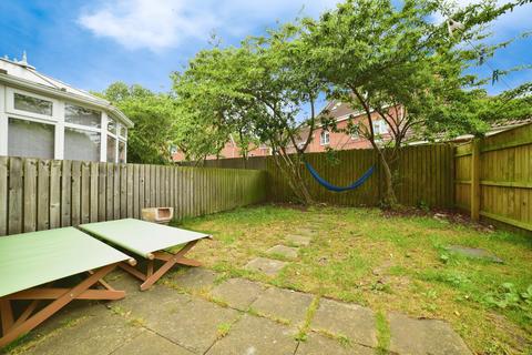 undefined, Selset Way, Hull, HU7