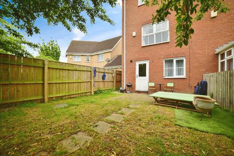 undefined, Selset Way, Hull, HU7