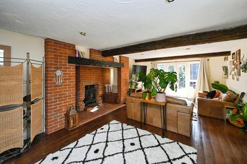 undefined, Lichfield Lane, Mansfield, NG18