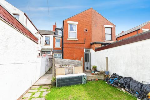 3 bedroom flat for sale, Sherbourne Road, Blackpool, FY1