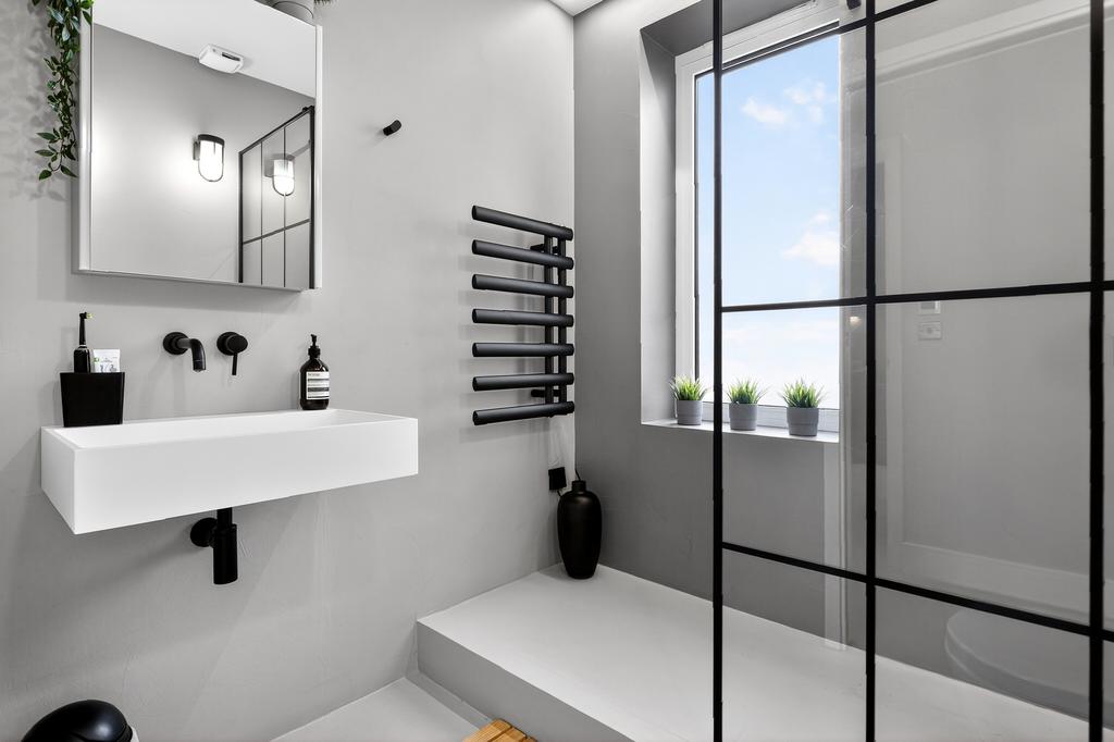 En-suite