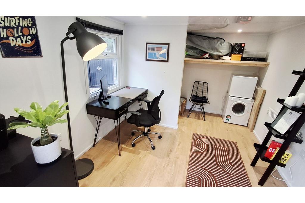 Office / Study