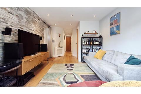 undefined, Croydon Road, London, SE20