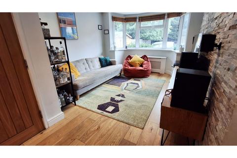 undefined, Croydon Road, London, SE20