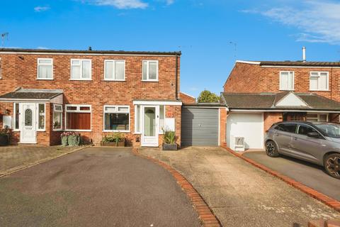 undefined, Cranhill Close, Solihull, B92