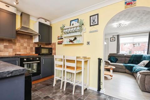 undefined, Cranhill Close, Solihull, B92