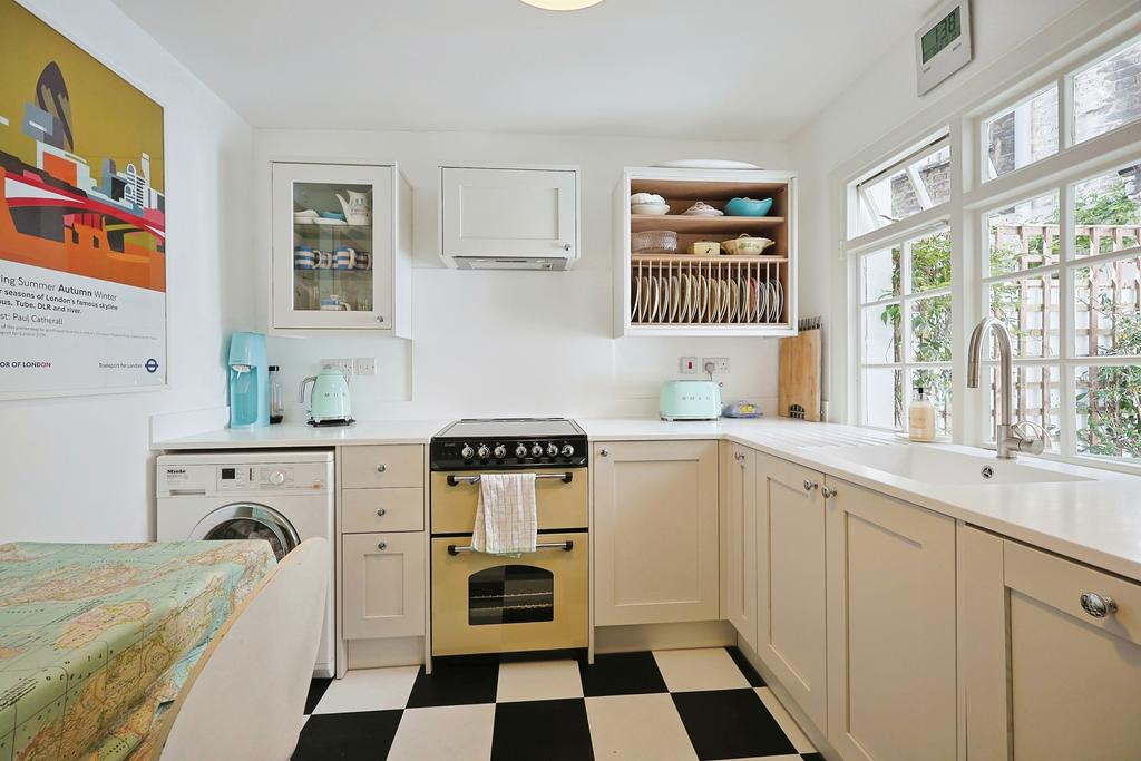 Kitchen Two