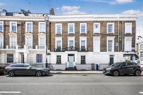 undefined, Tachbrook Street, London, SW1V