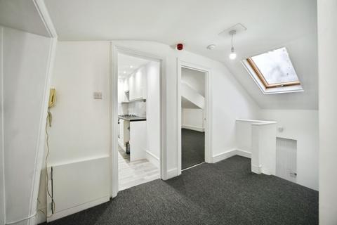undefined, Ainsworth Road, London, E9