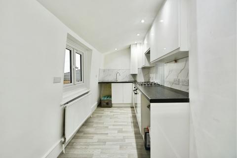 undefined, Ainsworth Road, London, E9