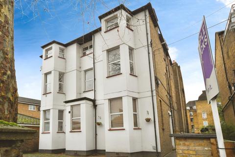 Ainsworth Road, London, E9