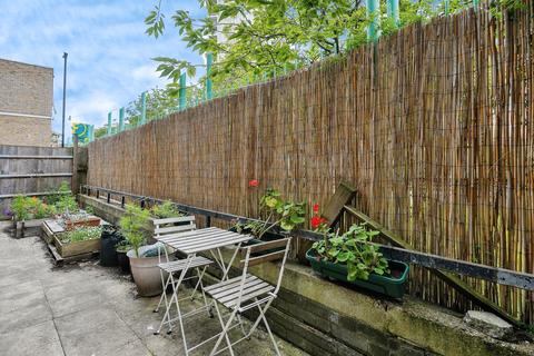 undefined, Eastcote Street, London, SW9