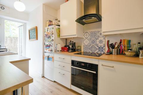 undefined, Eastcote Street, London, SW9