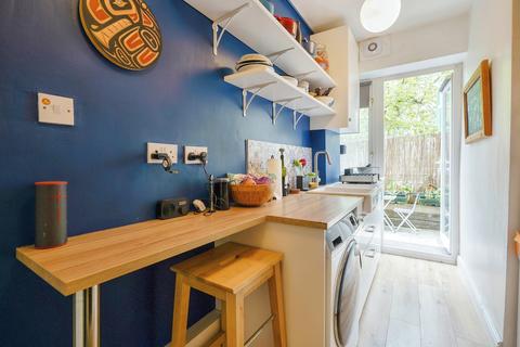 undefined, Eastcote Street, London, SW9
