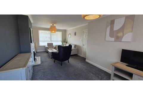 3 bedroom terraced house for sale, Squires Gate Lane, Blackpool, FY4