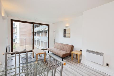 1 bedroom apartment for sale, 1 Isaac Way, Manchester, M4
