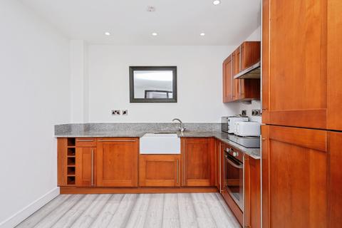 1 bedroom apartment for sale, 1 Isaac Way, Manchester, M4