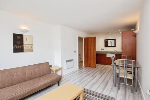 1 bedroom apartment for sale, 1 Isaac Way, Manchester, M4