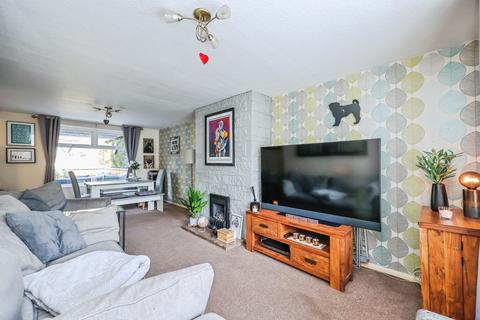 3 bedroom terraced house for sale, Pedmore Valley, Nottingham, NG5