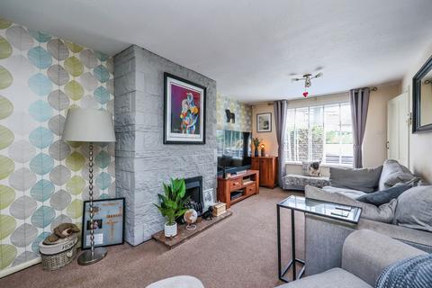 3 bedroom terraced house for sale, Pedmore Valley, Nottingham, NG5