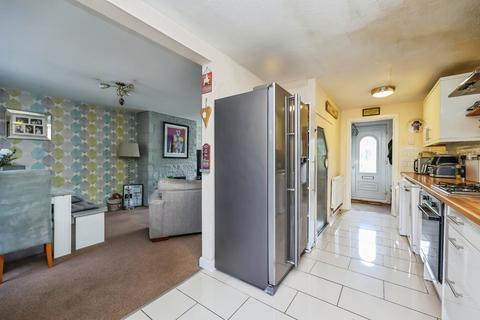 3 bedroom terraced house for sale, Pedmore Valley, Nottingham, NG5