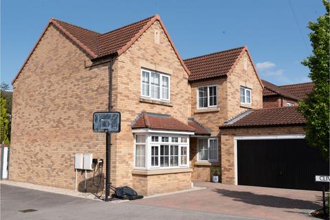 undefined, Cliveden Place, Brough, HU15